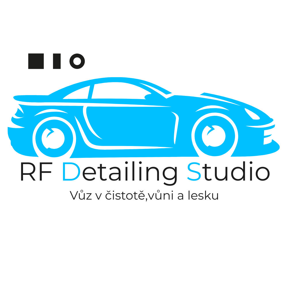 RF Detailing Studio