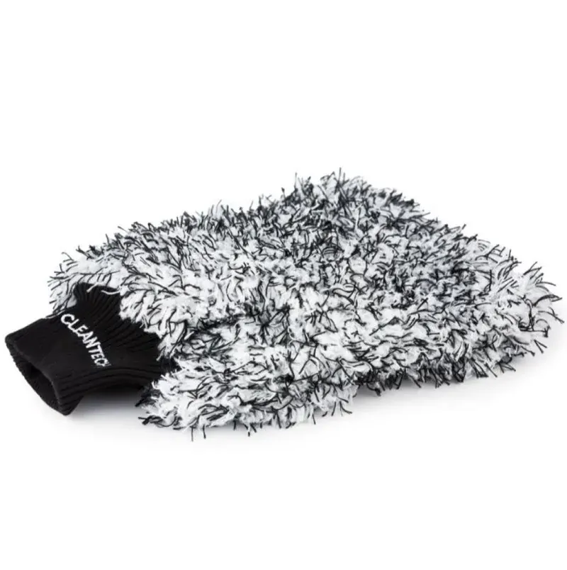 Cleantle Complete Wash Kit - kompletní sada na mytí auta