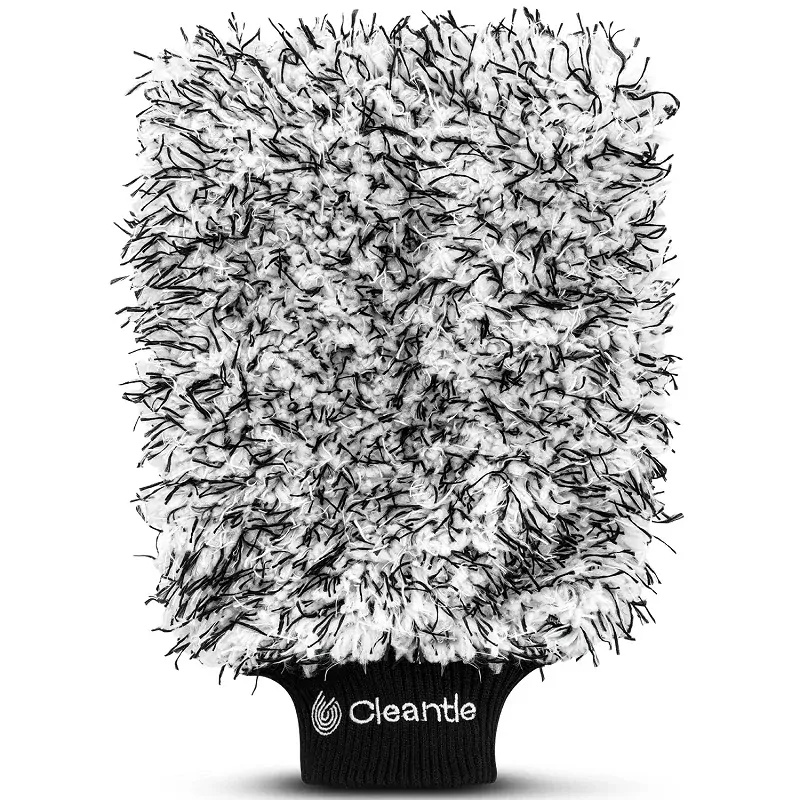 Cleantle Complete Wash Kit - kompletní sada na mytí auta