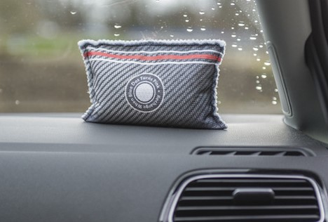 PINGI odvlhčovač do auta 150g