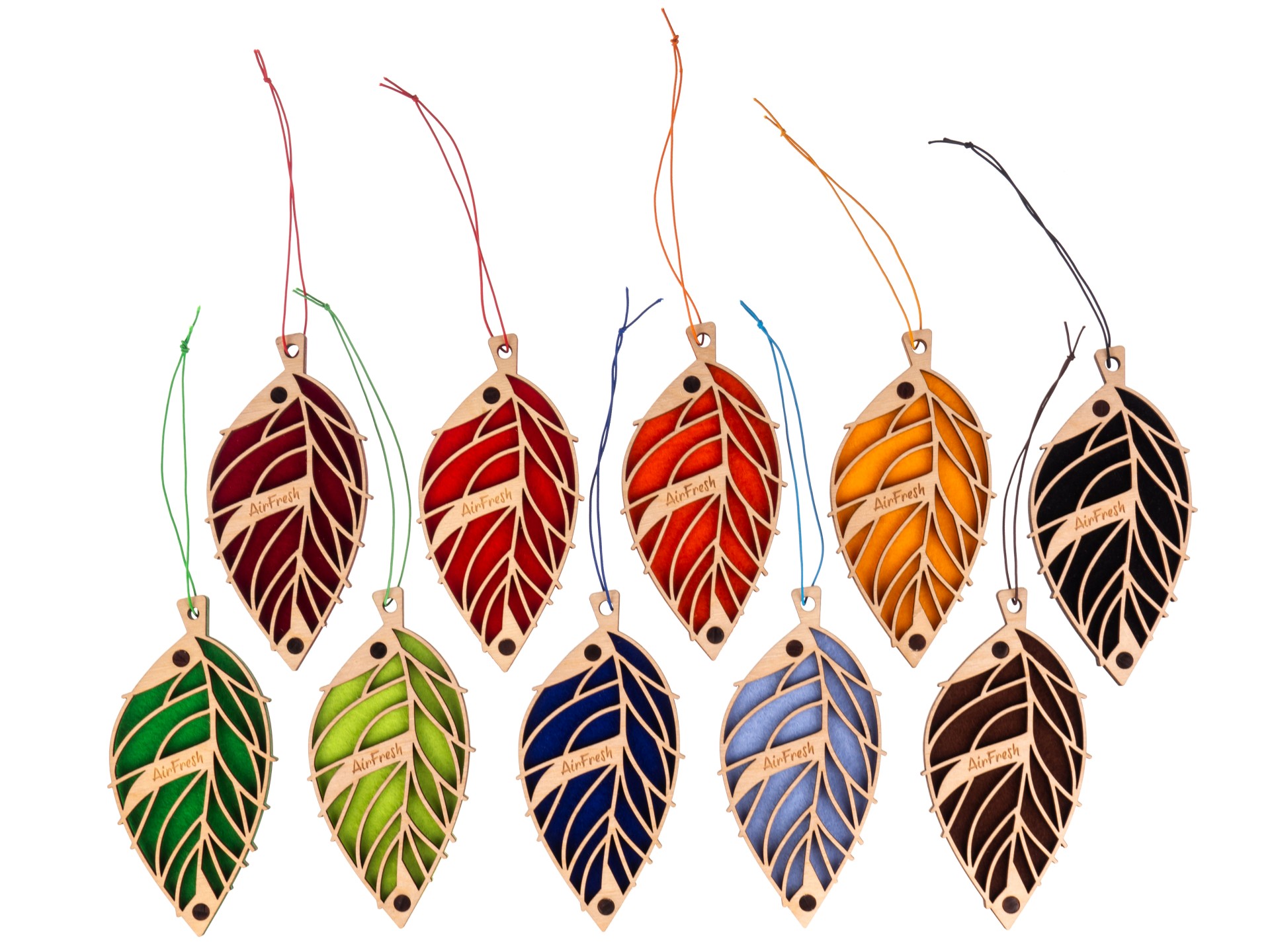 AirFresh BAMBOO - Cherry