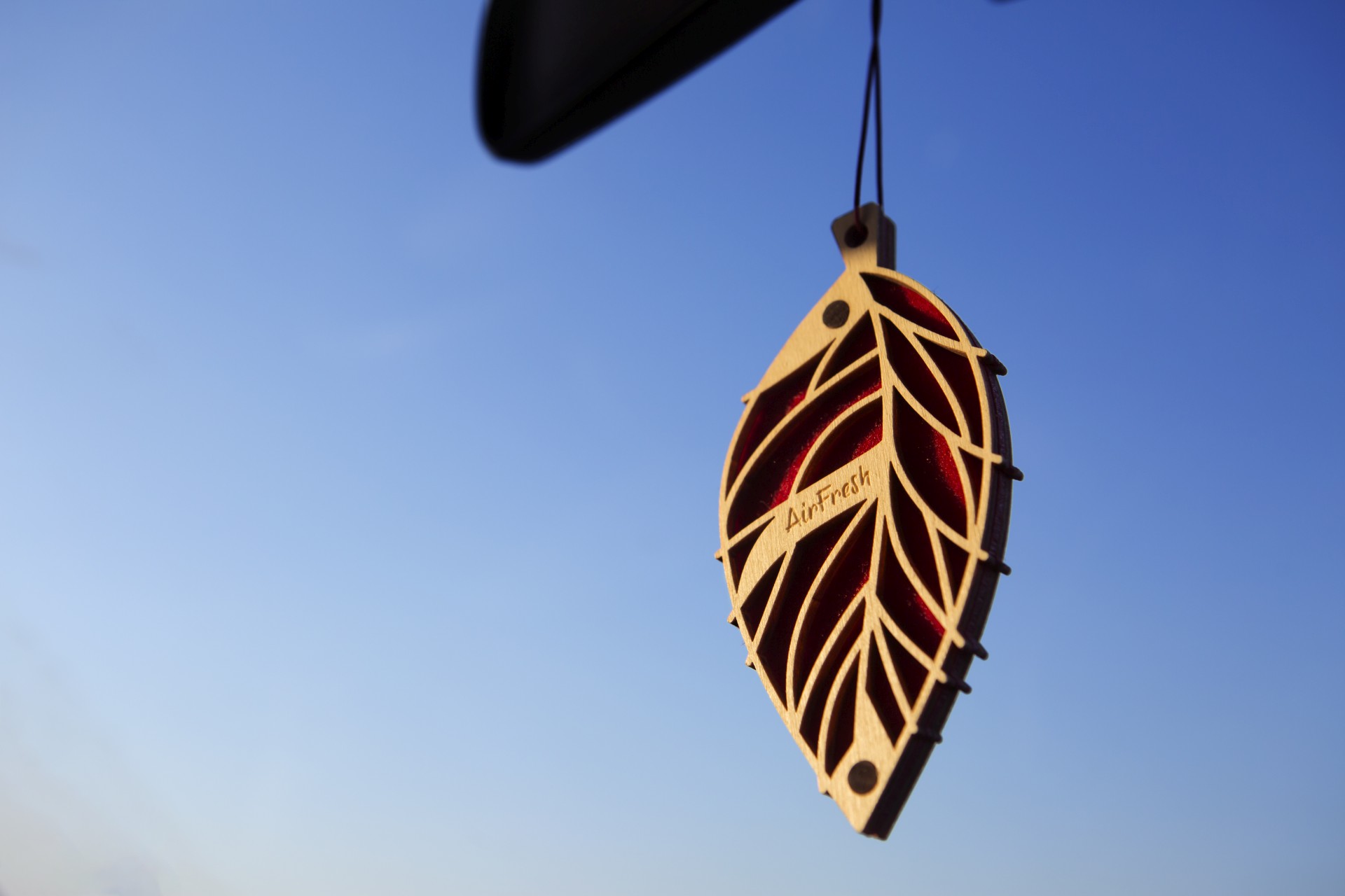 AirFresh BAMBOO - Cherry