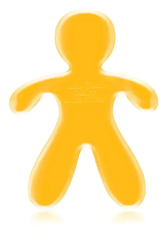 Mr&Mrs Fragrance Cesare Vanilla