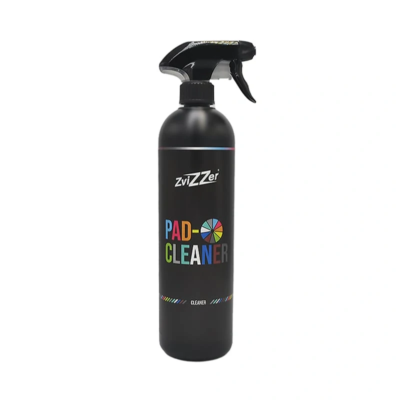 ZviZZer Pad Cleaner 750ml – čištění lešticích kotoučů