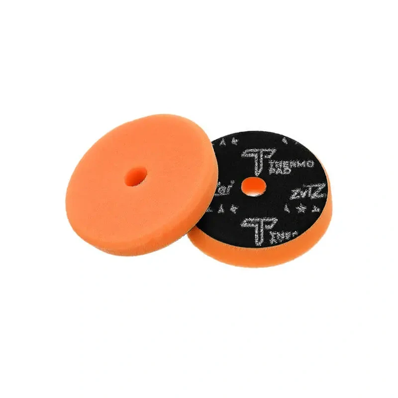 ZviZZer THERMO TRAPEZ PAD ORANGE MEDIUM 90/20/75