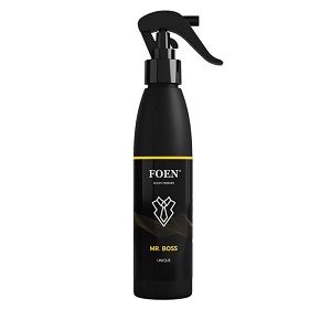 Interiérová vůně Foen Boss 200 ml