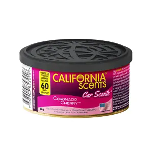 California Car Scents - Coronado Cherry - Višeň