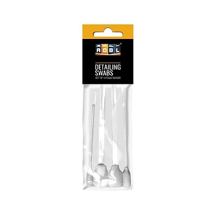 ADBL Detailing Swabs - detailingové tyčinky