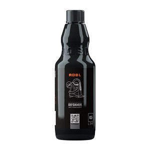 ADBL Defoamer 500 ml - přípravek proti pěnění