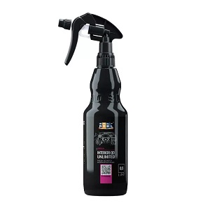 ADBL Interior QD Unlimited 500 ml - interiérový detailer