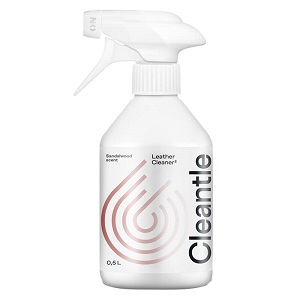 Cleantle Leather Cleaner - čistič kůže 500 ml
