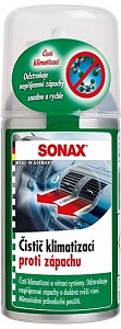 SONAX Čistič klimatizace Symbiotic 100 ml