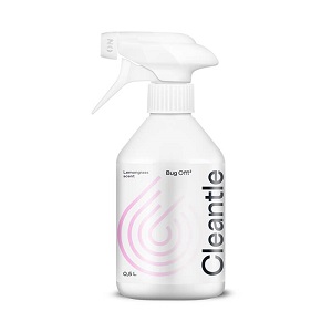 Cleantle Bug Off - odstraňovač hmyzu a ptačího trusu 500 ml