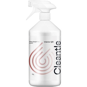 Cleantle Interior QD - rychlý detailer interiéru 1L
