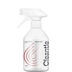 Cleantle Interior QD - rychlý detailer interiéru 500 ml