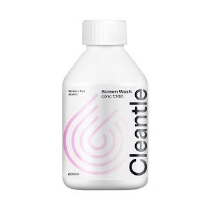 Cleantle Screen Wash - koncentrát do ostřikovačů 200 ml