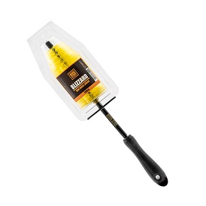 Work Stuff Blizzard Mini Wheel Brush - malý kartáč na mytí kol