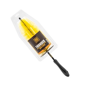 Work Stuff Thunder Wheel Brush - kartáč na mytí kol