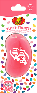 Jelly Belly 3D Air Freshener Tutti Fruitti
