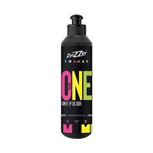 ZviZZer One Polish - leštící pasta 250 ml