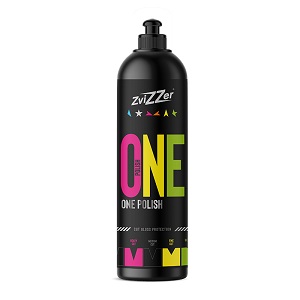 ZviZZer One Polish - leštící pasta 750 ml