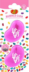 Jelly Belly Vent Stick Bubblegum 2 pack - Žvýkačka