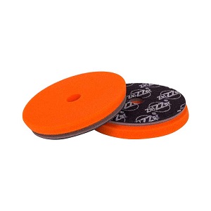ZviZZer All-Rounder Orange Pad Medium Cut 140/20/125 - středně hrubý leštící pad