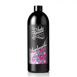 Auto Finesse Avalanche Bubblegum Snow Foam  1L - neutrální aktivní pěna