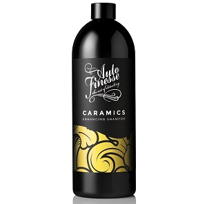 Auto Finesse Caramics Enhancing Shampoo 1L - keramický autošampon