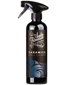 Auto Finesse Caramics Glass Cleaner 500 ml - keramický čistič oken