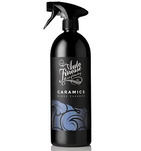 Auto Finesse Caramics Glass Cleaner 1L - keramický čistič oken