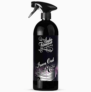 Auto Finesse Iron Out Contamination Remover 1L - odstraňovač polétavé rzi