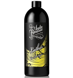 Auto Finesse Lather pH Neutral Car Shampoo 1L - pH neutrální autošampon