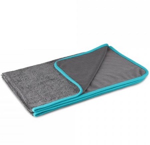 Auto Finesse Silk Drying Towel - sušící ručník 92 x 62 cm