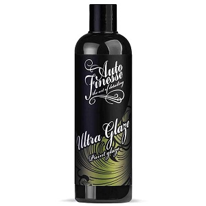 Auto Finesse Ultra Glaze 500ml - leštěnka pod vosk