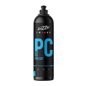 ZviZZer PC5000 Blue Pre Cut - silně řezná leštící pasta 750 ml