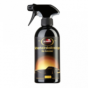 Autosol De-Greaser - univerzální čistič 500 ml
