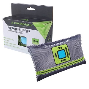 Carmotion odvlhčovač do auta 400g
