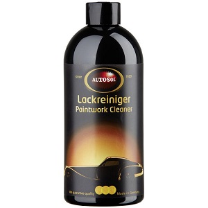 Autosol Paintwork Cleaner - oživovač laku 500 ml