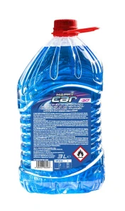  HAPPY CAR Zimní směs -30 °C 3 l PET