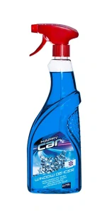 HAPPY CAR Rozmrazovač 750 ml