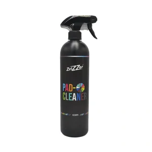 ZviZZer Pad Cleaner 750ml – čištění lešticích kotoučů