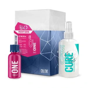 Gyeon Q2 One Evo Kit 30ml - Keramická ochrana laku