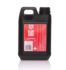 Good Stuff Clay Lube - přípravek pro lubrikaci clay 2000 ml