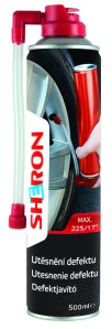  SHERON Utěsnění defektu 500 ml