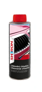  SHERON Utěsnění chladiče 250 ml