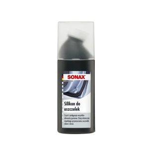 Sonax silikon na těsnění 100ml