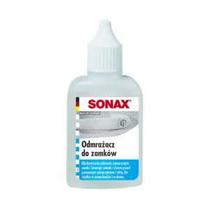Sonax Odmrazovač zámků 50ml