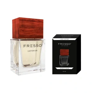 Parfém do auta Fresso Infinity Bliss Perfumy