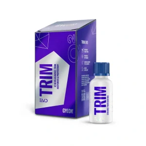 Gyeon Q2 Trim Evo 30ml - keramická ochrana na plasty